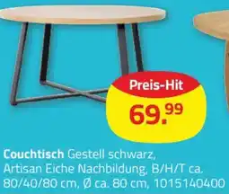 ROLLER Couchtisch Angebot