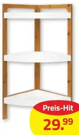 ROLLER Bad-Eckregal Angebot