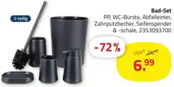 ROLLER Bad-Set Angebot