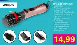 KODi Vitalmaxx stylingbürste 3in1 Angebot