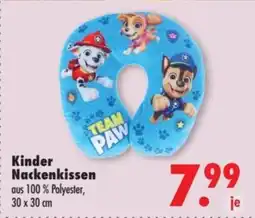 Mäc Geiz Kinder Nackenkissen Angebot