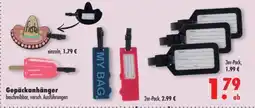 Mäc Geiz Gepäckanhänger Angebot