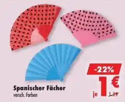 Mäc Geiz Spanischer Fächer Angebot