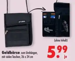 Mäc Geiz Geldbörse Angebot