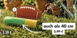 Mäc Geiz Wasserball Angebot
