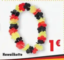 Mäc Geiz Hawaiikette Angebot