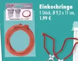 Mäc Geiz Einkochringe Angebot