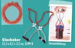 Mäc Geiz Glasheber Angebot