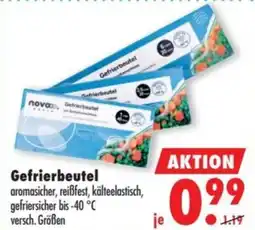 Mäc Geiz Gefrierbeutel Angebot