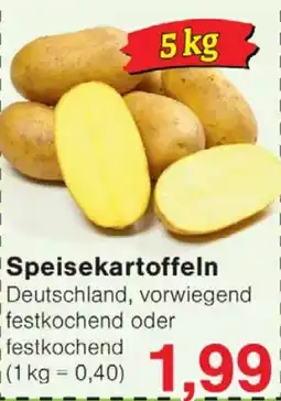 Wiglo Wunderland Speisekartoffeln Angebot