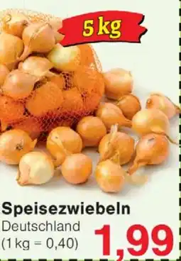Wiglo Wunderland Speisezwiebeln Angebot