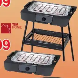 Wiglo Wunderland Tischgrill Angebot