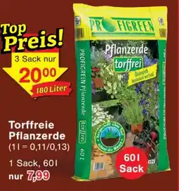 Wiglo Wunderland Torffreie Pflanzerde Angebot