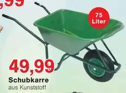 Wiglo Wunderland Schubkarre Angebot