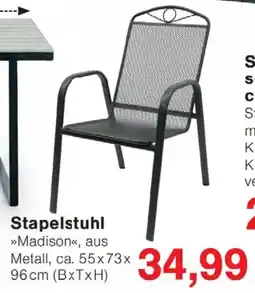 Wiglo Wunderland Stapelstuhl Angebot