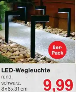 Wiglo Wunderland LED-Wegleuchte Angebot