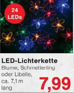 Wiglo Wunderland LED-Lichterkette Angebot