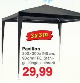 Wiglo Wunderland Pavillon Angebot