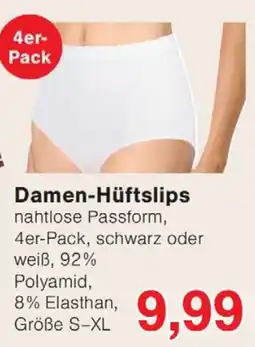 Wiglo Wunderland Damen-Hüftslips Angebot