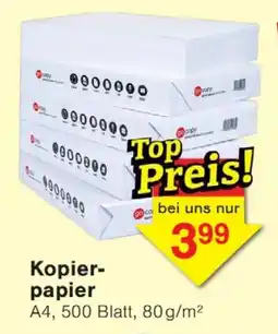 Wiglo Wunderland Kopierpapier Angebot