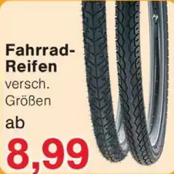 Wiglo Wunderland Fahrrad Reifen Angebot