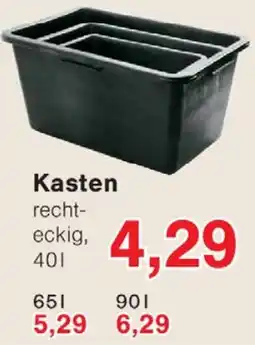 Wiglo Wunderland Kasten Angebot