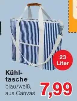 Wiglo Wunderland Kühltasche Angebot