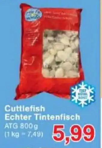 Jawoll Cuttlefish Echter Tintenfisch Angebot