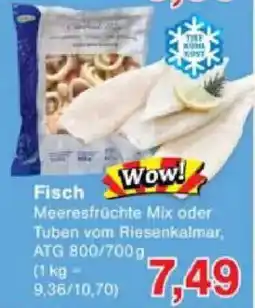 Jawoll Fisch Angebot