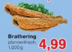 Jawoll Brathering Angebot