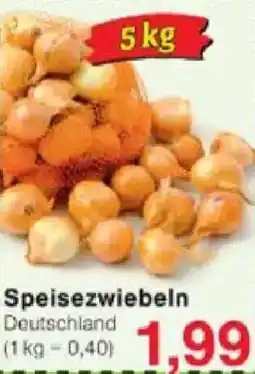 Jawoll Speisezwiebeln Angebot
