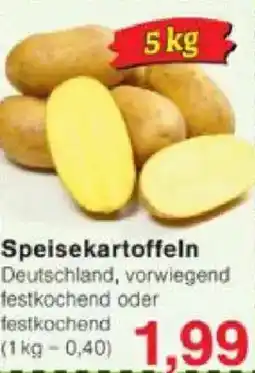 Jawoll Speisekartoffeln Angebot