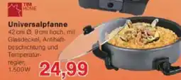 Jawoll TIM HOME Universalpfanne Angebot