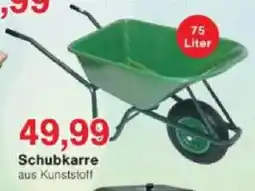 Jawoll Schubkarre Angebot