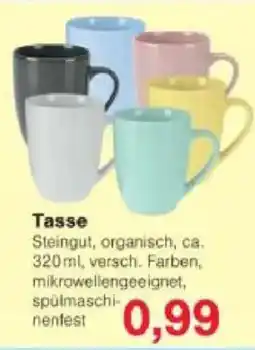 Jawoll Tasse Angebot