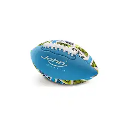Netto Marken-Discount Neopren Neopren American Football Angebot