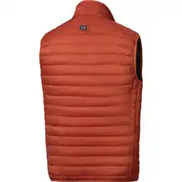 Netto Marken-Discount Tom Ramsey Herren Leichtsteppweste Angebot