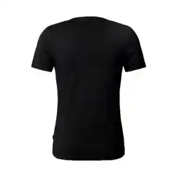Netto Marken-Discount Joop T-Shirt JM0011 Kurzarmshirt 2er Pack Angebot