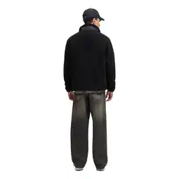 Netto Marken-Discount Jack & Jones Jacke Soho Fleecejacke Angebot
