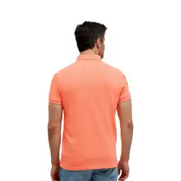 Netto Marken-Discount Camp David Poloshirt Windsurfing Kurzarmshirt mit Polokragen Angebot