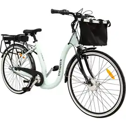 Netto Marken-Discount Tretwerk Linea grün Angebot