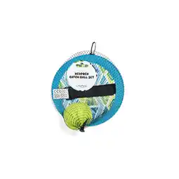 Netto Marken-Discount Neopren Catchball-Set Angebot