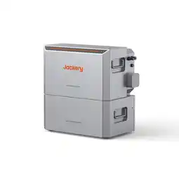 Netto Marken-Discount Jackery HomePower 2000 Ultra Balkonkraftwerk-Speicher 2,048 kWh Angebot