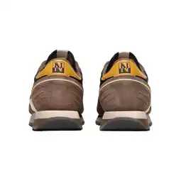 Netto Marken-Discount Napapijri Sneaker VIRTUS 02 Low-Sneaker Angebot