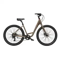 Netto Marken-Discount Adriatica Urbanbike SANDY 27,5 Zoll, bronze Angebot