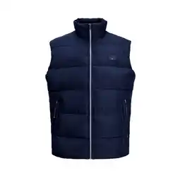 Netto Marken-Discount Jack & Jones Weste ALVES Steppweste Angebot