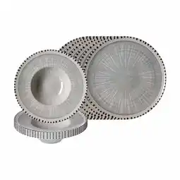 Netto Marken-Discount Ritzenhoff & Breker Pizza- und Pasta-Set Natura 12er Set Angebot
