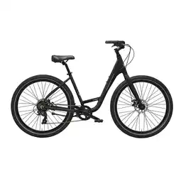 Netto Marken-Discount Adriatica Urbanbike SANDY 27,5 Zoll, schwarz Angebot