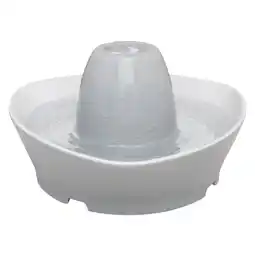 Netto Marken-Discount PetSafe Keramik-Trinkbrunnen Streamside für Haustiere, 1,8 L Angebot