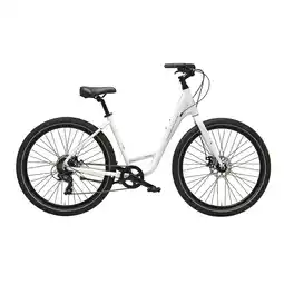Netto Marken-Discount Adriatica Urbanbike SANDY 27,5 Zoll, grau Angebot